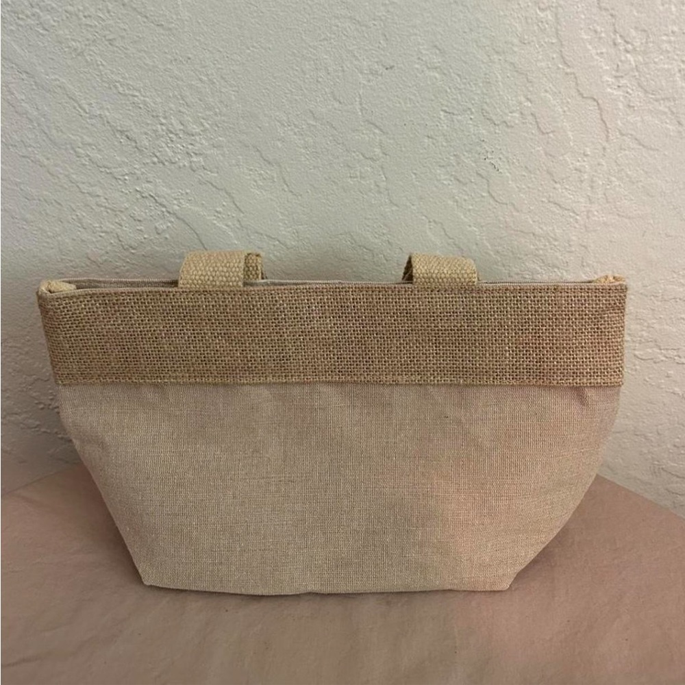 Canvas Tote